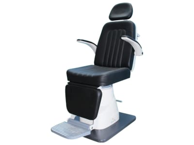Burton Xl 4000m Manual Recline Chair 1 | EMS