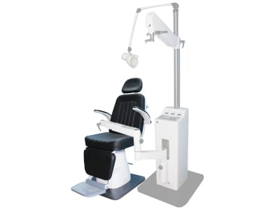Burton Xl 4000m Manual Recline Chair 2 | EMS