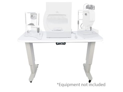 Luxvision Et 4000 Three Instrument Table 2 | EMS