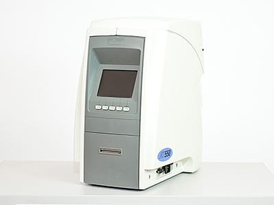 Reichert At 550 Auto Non Contact Tonometer 1 | EMS