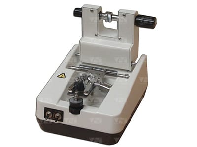 Accutek Ag 2000 Auto Groover | EMS