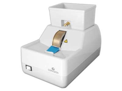 Accutek Hs 2000 Diamond Handstone | EMS