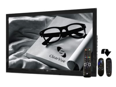 Burton Clearvue Acuity Panel 2 | EMS