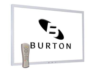 Burton Clearvue Ii Acutity Panel 1 | EMS