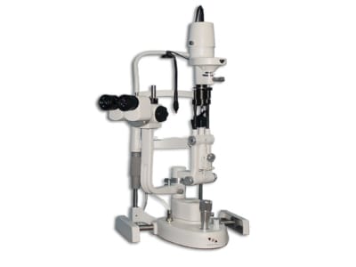 Burton Sl 3mh Slit Lamp 1 | EMS