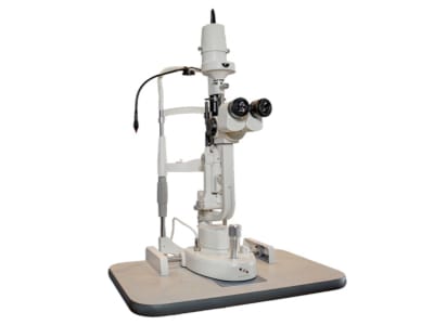 Burton Sl 3mh Slit Lamp 2 | EMS