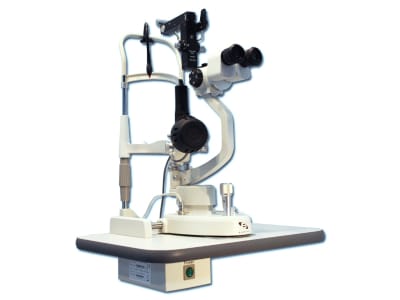 Burton Sl 3mz Slit Lamp | EMS