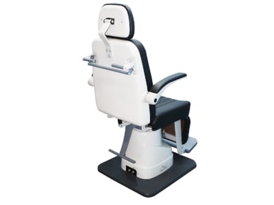 Burton Xl 4000m Manual Recline Chair 3 | EMS