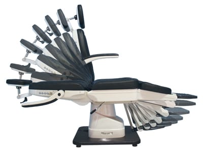Burton Xl 4000p Power Recline Chair 2 | EMS