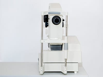 Canon Cr Dgi Non Mydriatic Fundus Camera 2 | EMS