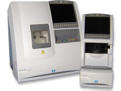 Essilor Kappa Patternless Edger 1 | EMS