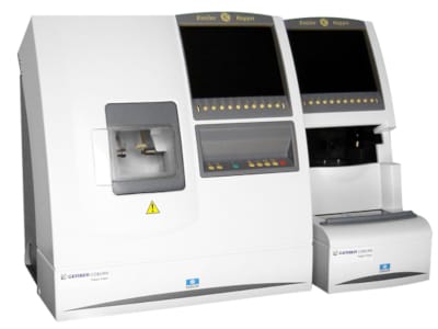 Essilor Kappa Patternless Edger 2 | EMS