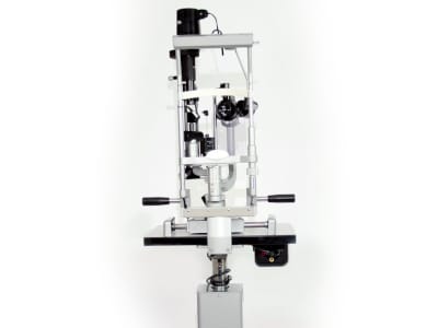 Haag Streit Bm 900 Slit Lamp 1 | EMS