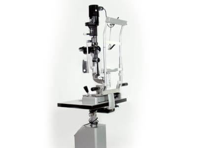 Haag Streit Bm 900 Slit Lamp 2 | EMS