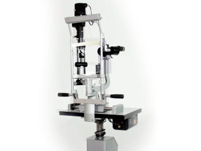 Haag Streit Bm 900 Slit Lamp 3 | EMS