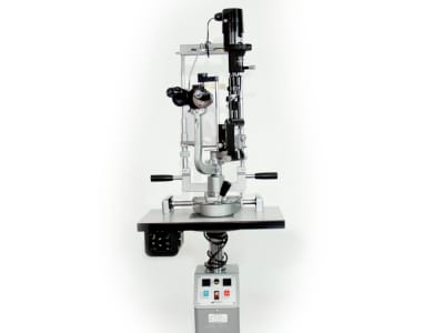 Haag Streit Bm 900 Slit Lamp 4 | EMS