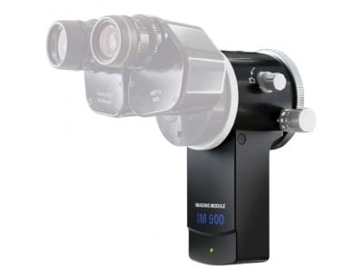 Haag Streit Im 900 Slit Lamp Digital Imaging Module | EMS