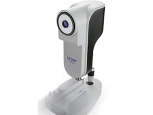 Haag Streit Lenstar Ls 900 Optical Biometer 1 | EMS