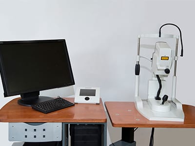 Heidelberg Spectralis Oct 2 | EMS