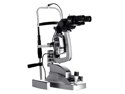 Keeler 25z Slit Lamp | EMS