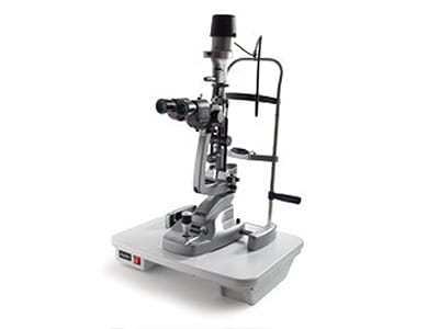 Keeler 40h Slit Lamp | EMS