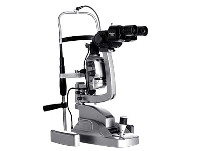 Keeler 40z Slit Lamp | EMS