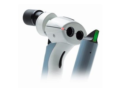 Keeler Psl Classic Slit Lamp | EMS