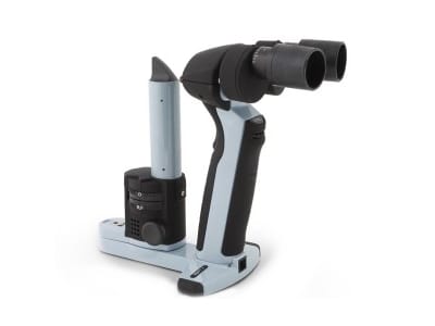 Keeler Psl1 Classic Slit Lamp | EMS