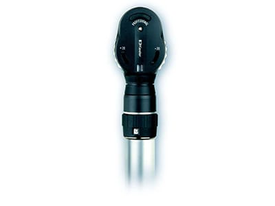 Keeler Professional Ophthalmoscope | EMS