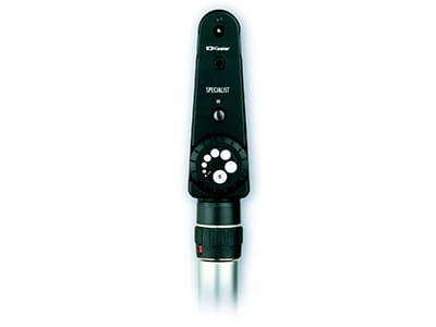 Keeler Specialist Ophthalmoscope | EMS