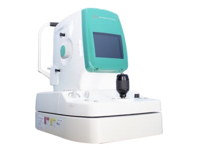 Kowa Non Mydratic Alpha D Fundus Camera | EMS