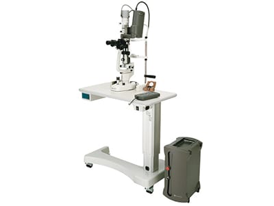Lumenis Selecta Ii Slt Laser | EMS