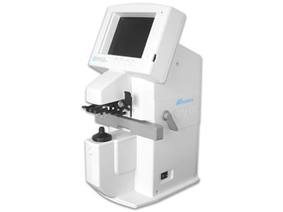 Marco Nidek Lm 970 Auto Lensometer 2 | EMS