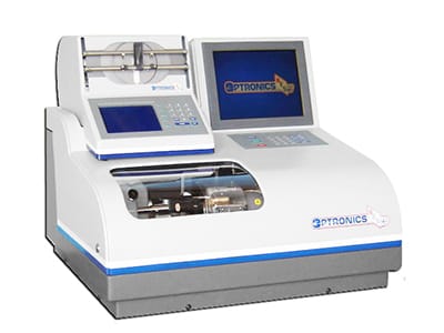 National Optronics 6e Patternless Edger | EMS
