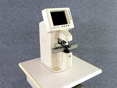 Nidek Lm 990a Auto Lensometer | EMS