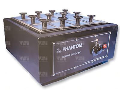 Phantom 12 Pot Tint Unit | EMS