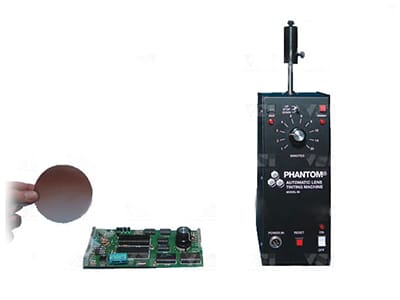Phantom Automatic Lens Tint Unit Model 85 | EMS