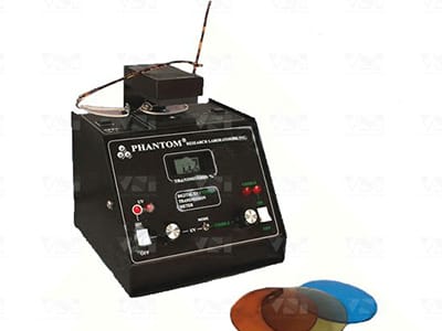 Phantom Digital Uv Meter Spectrum 700 | EMS