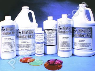 Phantom Neutralizers | EMS