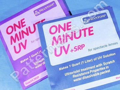 Phantom One Minute Uv | EMS