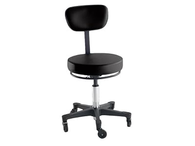 Reliance 5346 Pnematic Stool | EMS