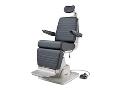 Reliance 6200 Exam Chair | EMS