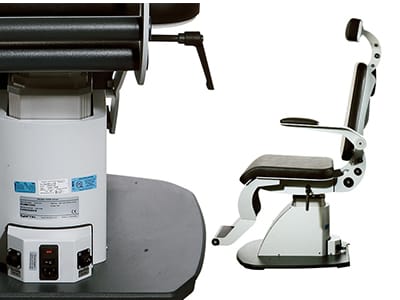 S4optik 1000 Chair 3 | EMS