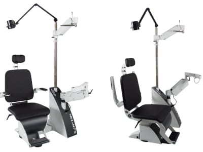 chair stand combos ems
