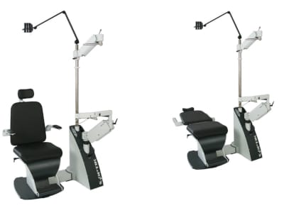 S4optik 1800 Combo Chair + Stand 1 | EMS