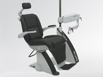 S4optik 2000 Combo Chair + Stand | EMS