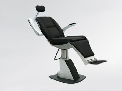 S4optik 2500 Examination Chair | EMS