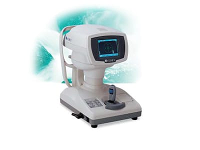 Tomey Rc5000 Autorefractorkeratometer | EMS