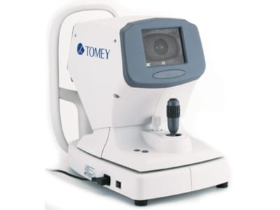 Tomey Tms4n Topographer | EMS