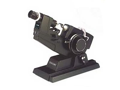Topcon Lm 6e Lensometer | EMS
